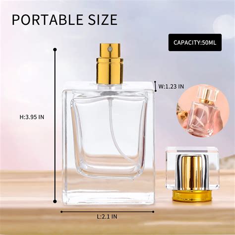 1.0 oz perfume.